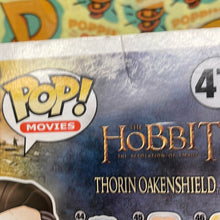 Pop! Movies: The Hobbit - Thorin Oakenshield 47