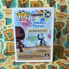 Pop! Games: Little Big Planet -Sackboy 26