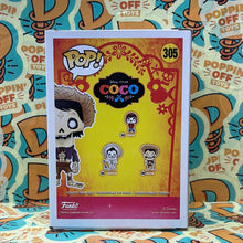 Pop! Disney: Coco - Hector 305