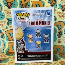 Pop! Marvel: Iron Man 3 -Deep Space Suit 26