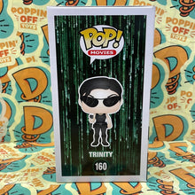 Pop! Movies: The Matrix -Trinity 160