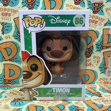 Pop! Disney: Timon 86