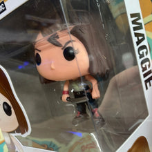 Pop! Television: The Walking Dead - Maggie 98