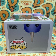 Pop! Movies: Elf - Narwhal (ToysRus Exclusive) 487