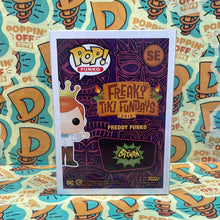 Pop! Funko: Freddy Funko Surfs Up Joker (Box Of Fun Exclusive) (3000 Pieces) SE