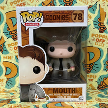 Pop! Movies: The Goonies - Mouth 78