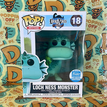 Pop! Myths: Loch Ness Monster (Funko Exclusive) 18
