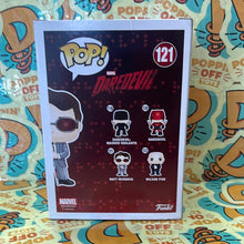 Pop! Marvel: Daredevil - Matt Murdock 121