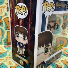 Pop! Harry Potter - Harry Potter (Hot Topic Exclusive) 27
