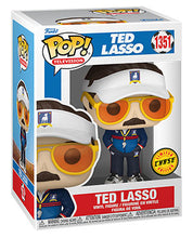 Pop! Television: Ted Lasso