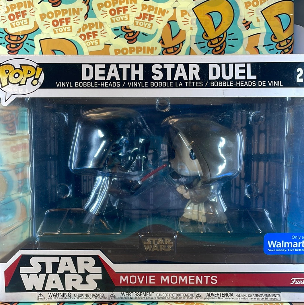 Pop! Star Wars: Death Star Duel (Walmart Exclusive) 225