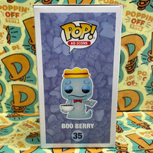 Pop! Ad Icons: General Mills -Boo Berry (Funko Exclusive) 35