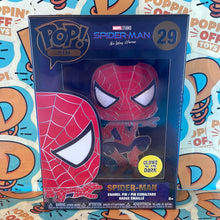 Pop! Pins: Spider-Man No Way Home -Spider Man (GITD) (Tobey Maguire) 29