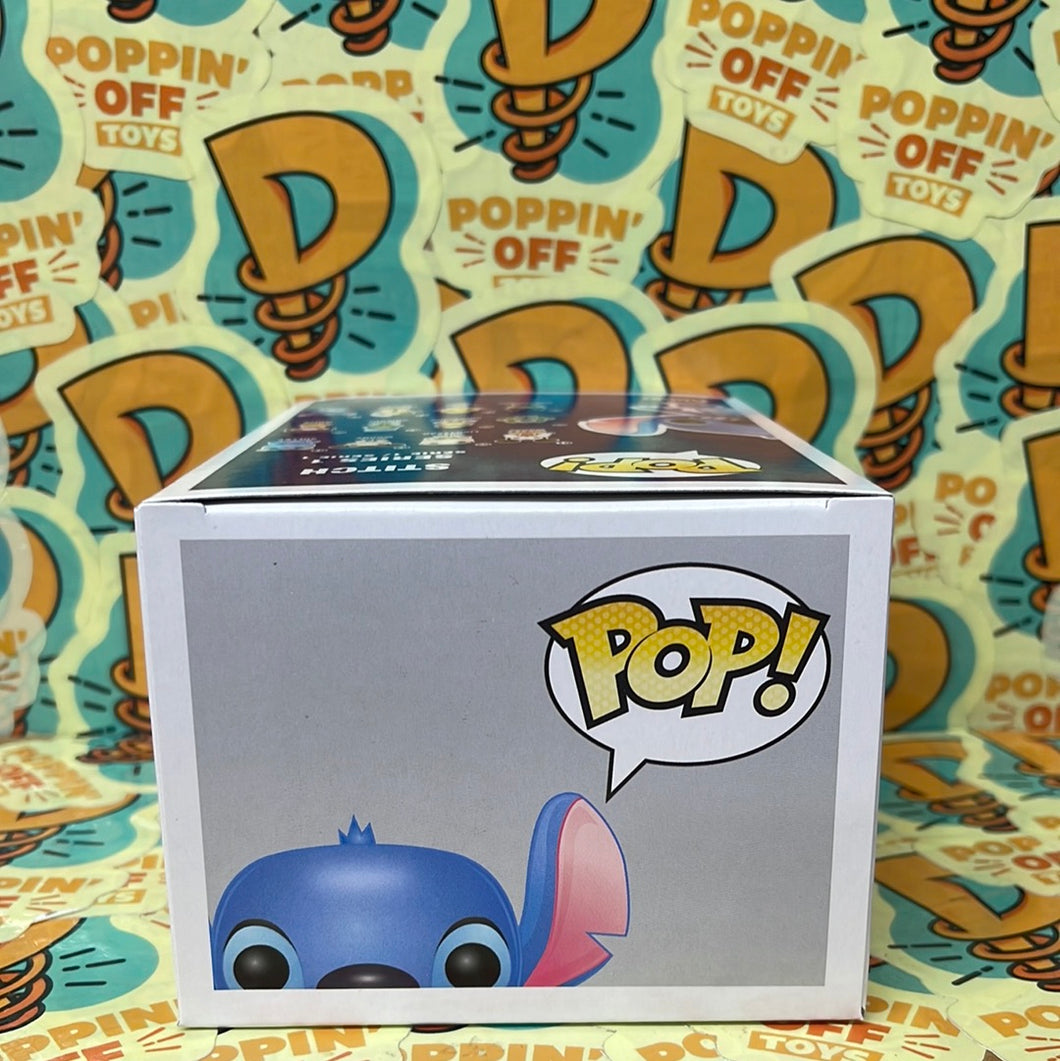 Disney - Funko Pop 12 Stitch