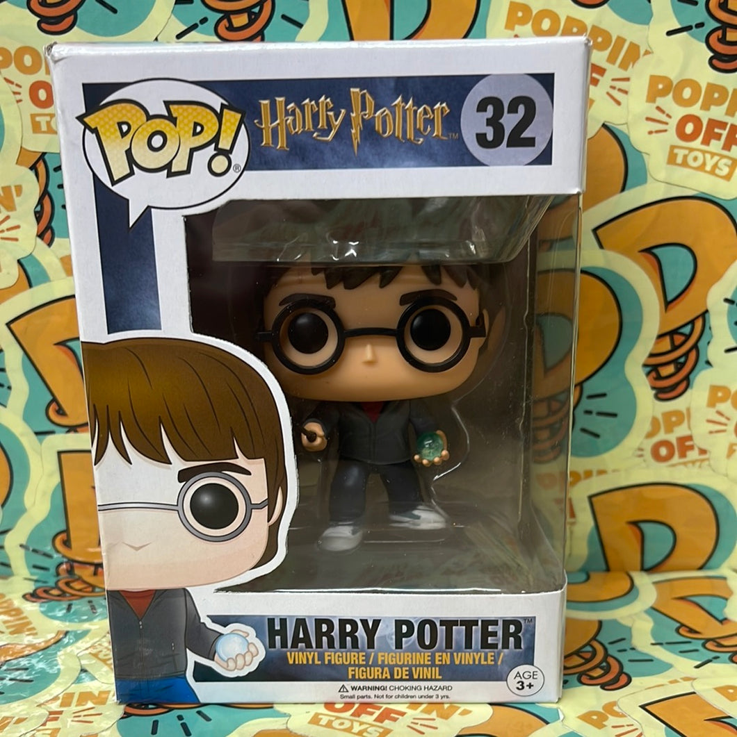 Pop! Movies - Harry Potter: Harry Potter 32