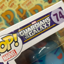 Pop! Marvel - Guardians of the Galaxy: Yondu 74
