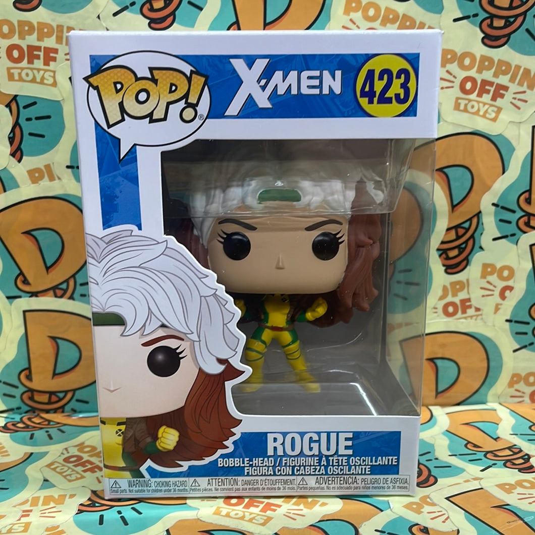 Pop! Marvel: Rogue 423