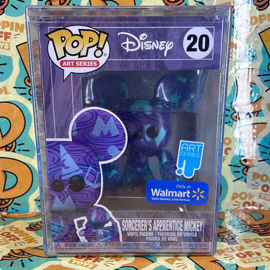 Pop! Disney Aladdin: Jasmine (Chase) – Poppin' Off Toys