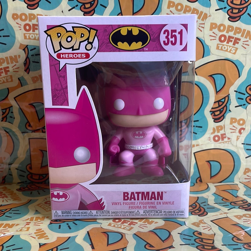 Pop! Heroes: Batman 351