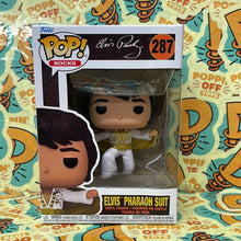 Pop! Rocks: Elvis in Pharaoh Suit