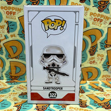 Pop! Star Wars - Sandtrooper 322 (NYCC)