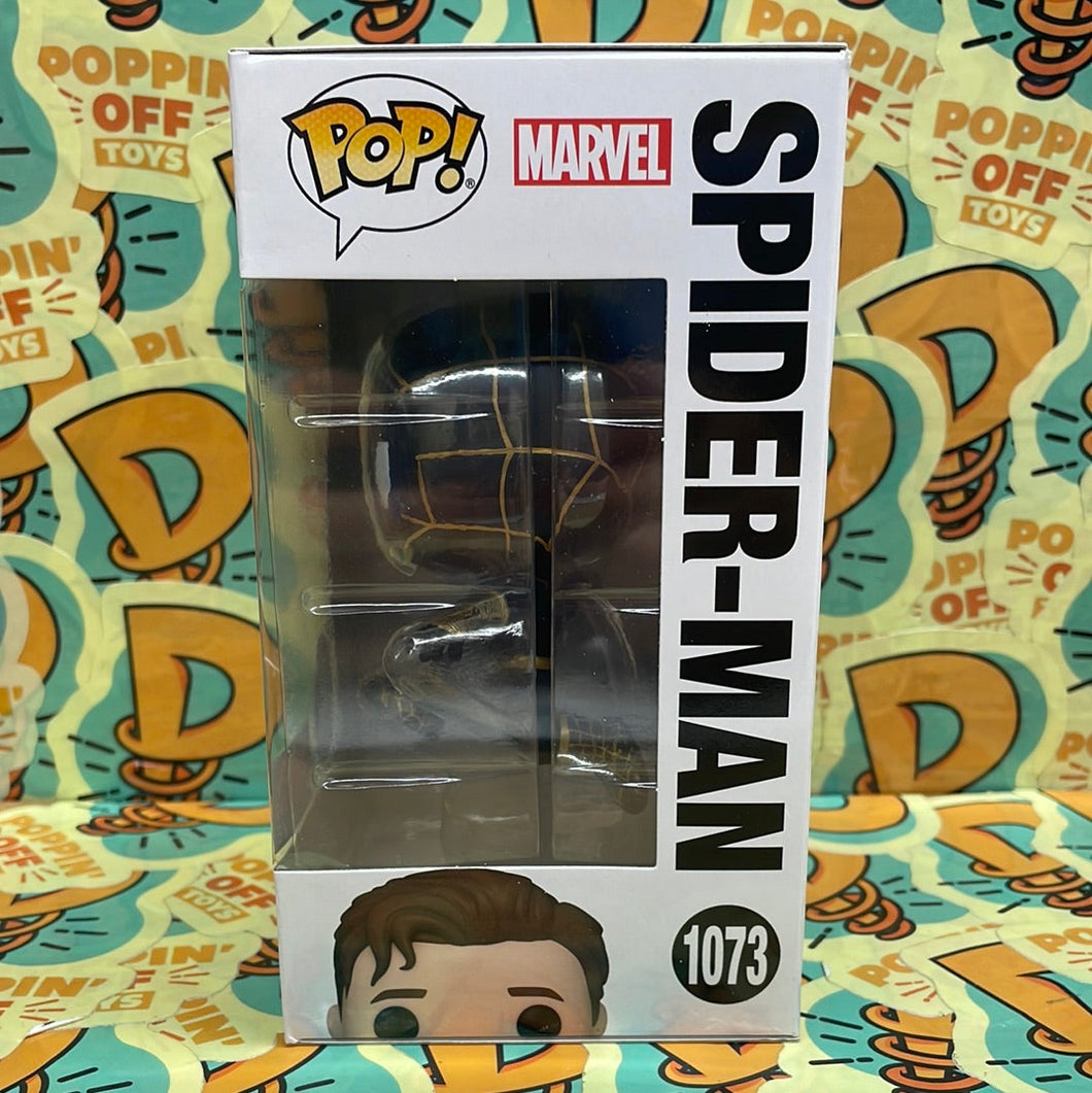 Pop! Marvel: Spider-Man NWH -Spider-Man (Chase) (AAA Anime