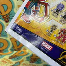 Pop! Marvel: Avengers Infinity War -Iron Spider (Target Exclusive) 300