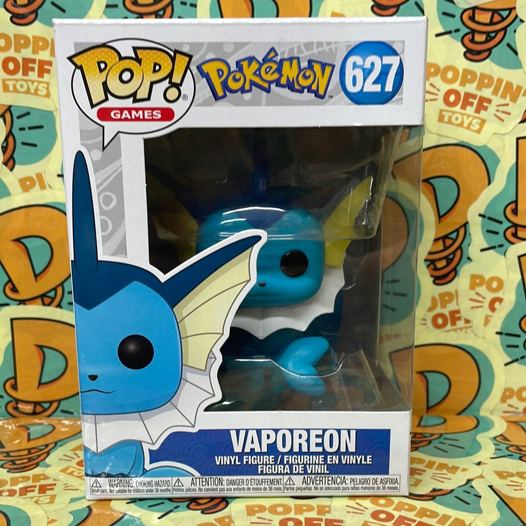 Pop! Games: Pokémon -Pikachu (GameStop Exclusive) (Diamond Collection) –  Poppin' Off Toys