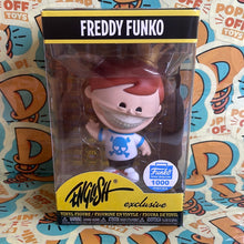 Funko: Freddy Funko (Ron English) (Funko Exclusive) (1000 Pieces)