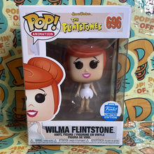 Pop! Animation: The Flintstones -Wilma Flintstone (Funko Exclusive) 696