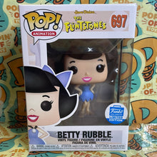 Pop! Animation: Betty Rubble (Funko Exclusive) 697