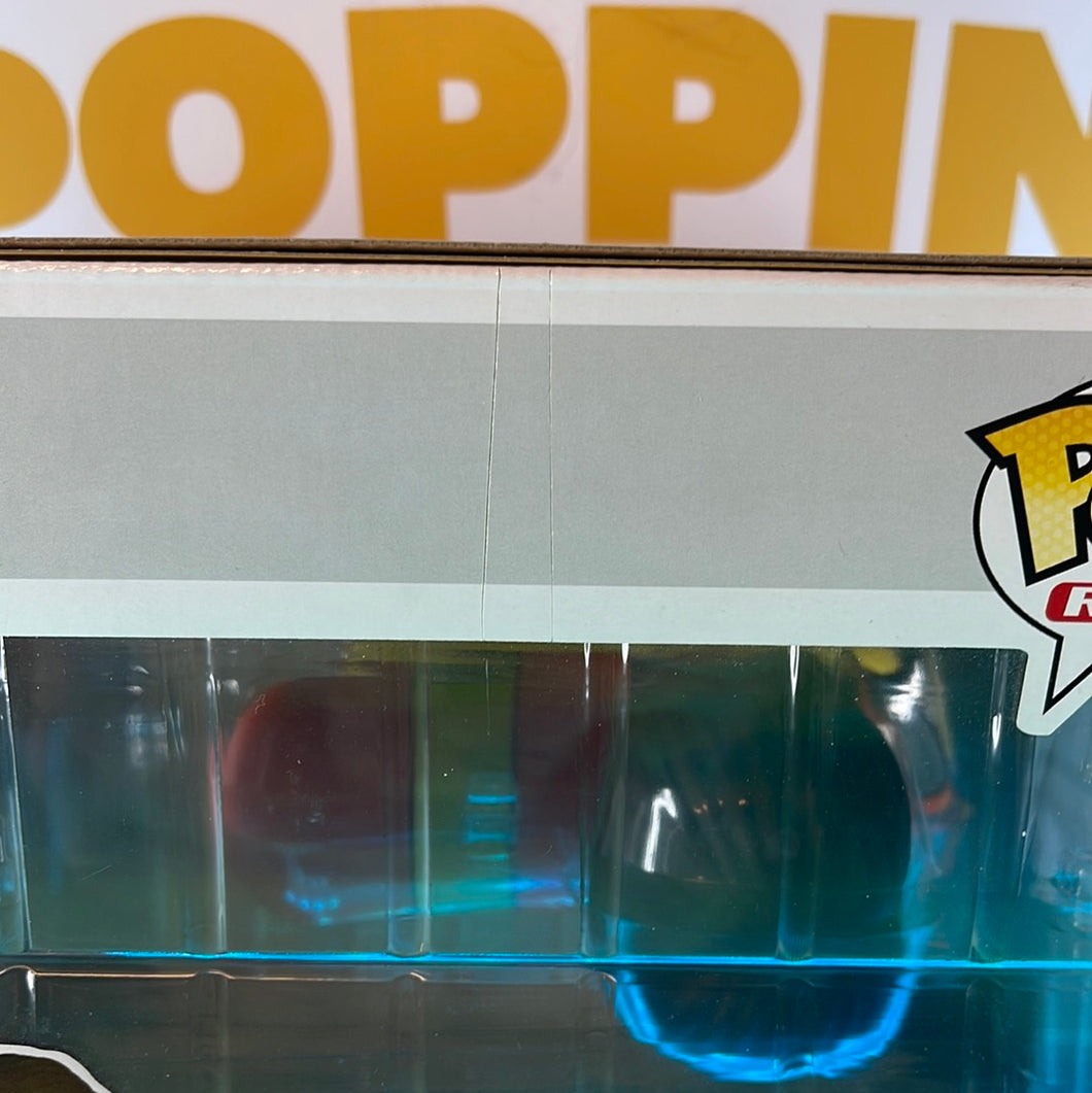 Pop! Rides: Oscar Mayer - WienerMobile – Poppin' Off Toys