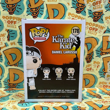 Pop! Television - The Karate Kid: Daniel Larusso 178