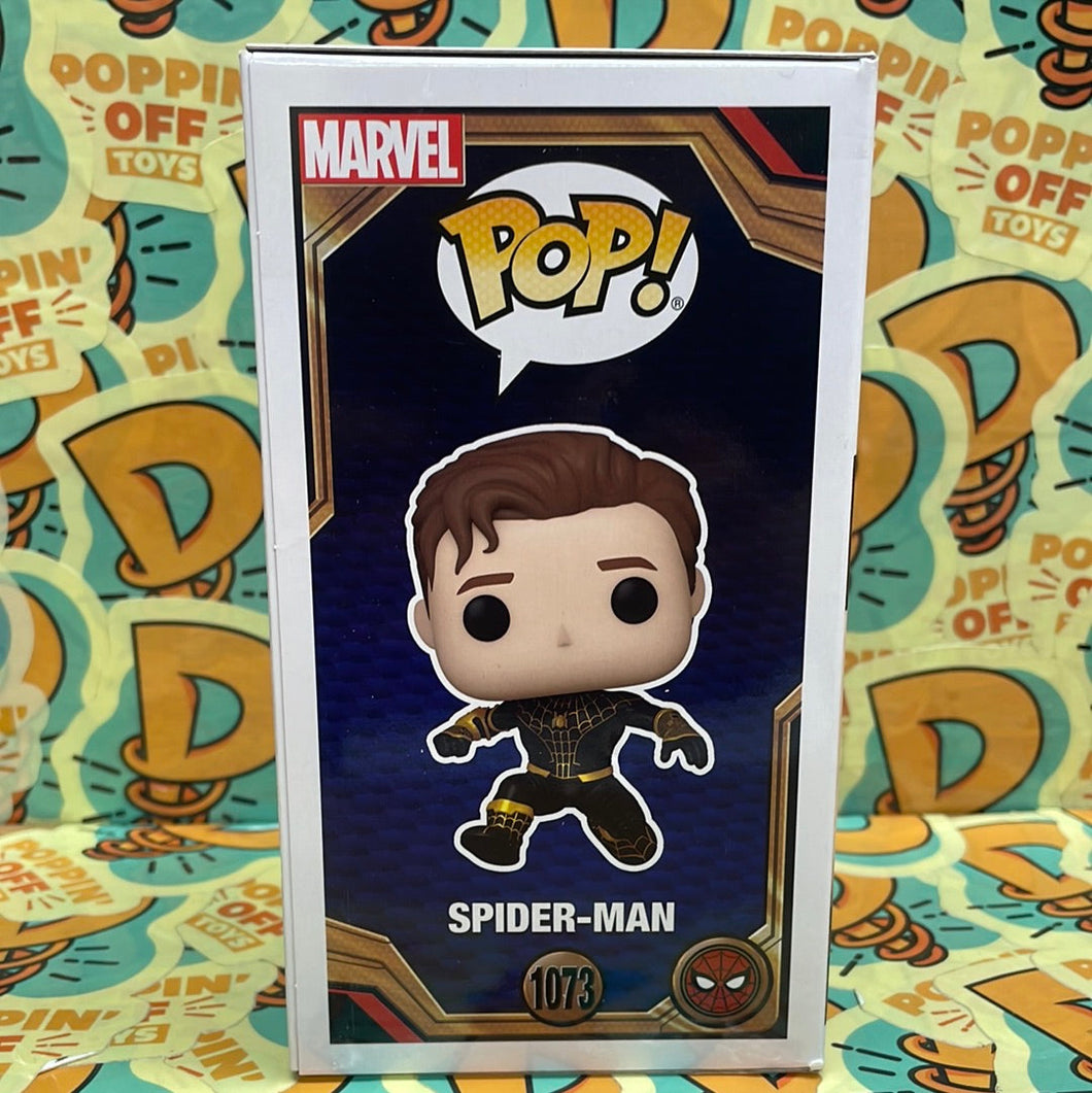 Pop! Marvel: Spider-Man NWH -Spider-Man (Chase) (AAA Anime