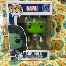 Pop! Marvel: She-Hulk 147