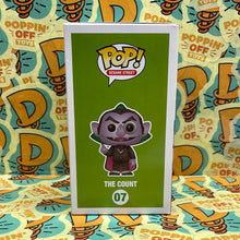 Pop! Television - Sesame Street: The Count 07