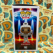 Pop! Movies - The Fifth Element: Ruby Rhod 192