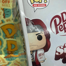 Pop! Ad Icons: Dr. Pepper -Lil’ Sweet (Dr. Pepper Exclusive) 79