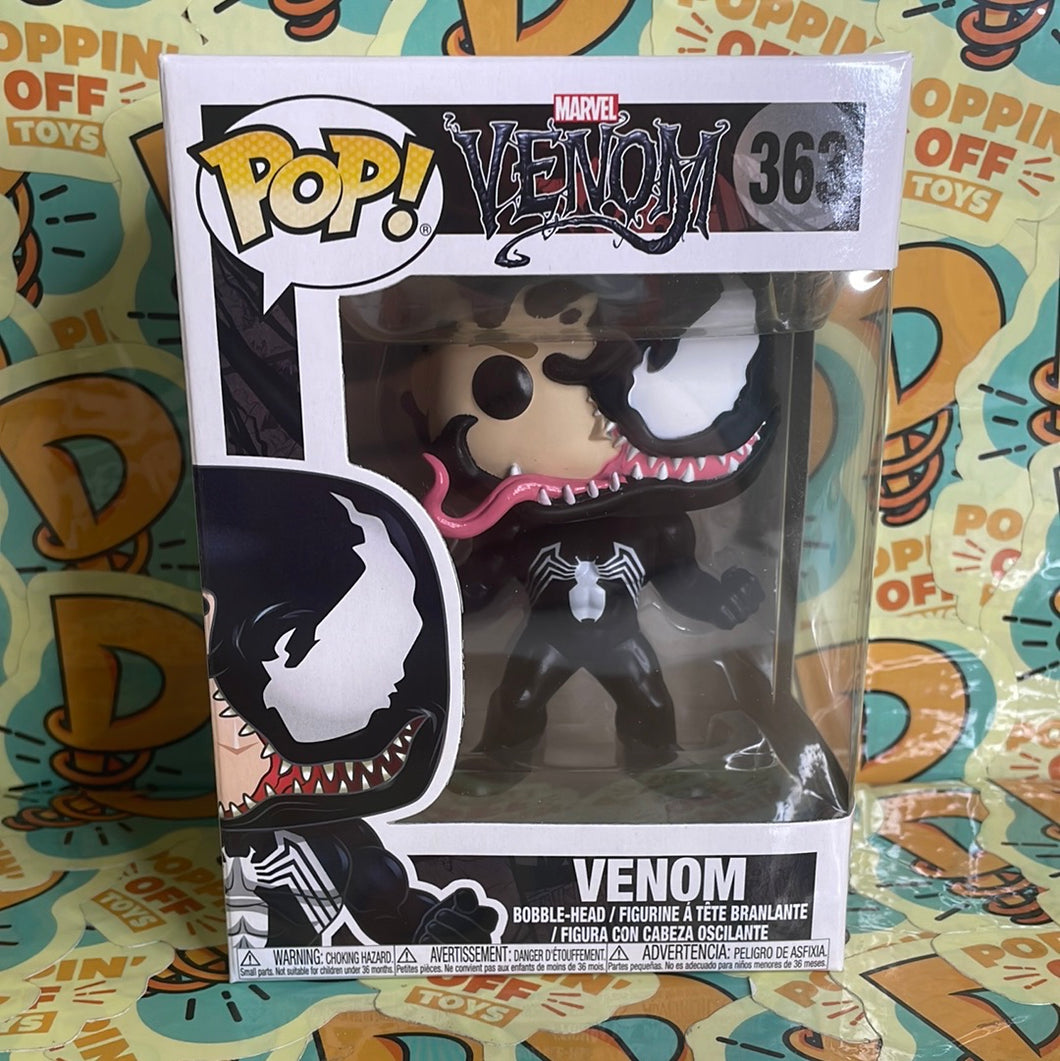 Pop! Marvel: Venom 363