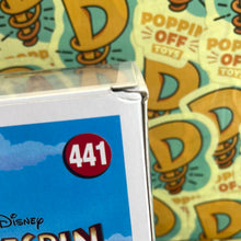 Pop! Disney: Talespin -Baloo (Flocked) (Target Exclusive) 441
