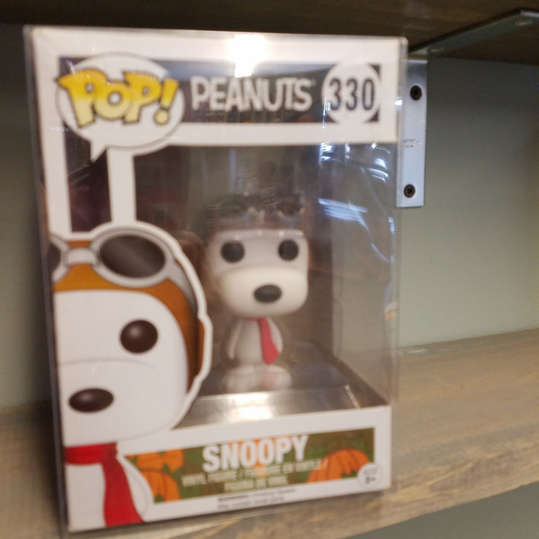 Pop! Peanuts- Snoopy