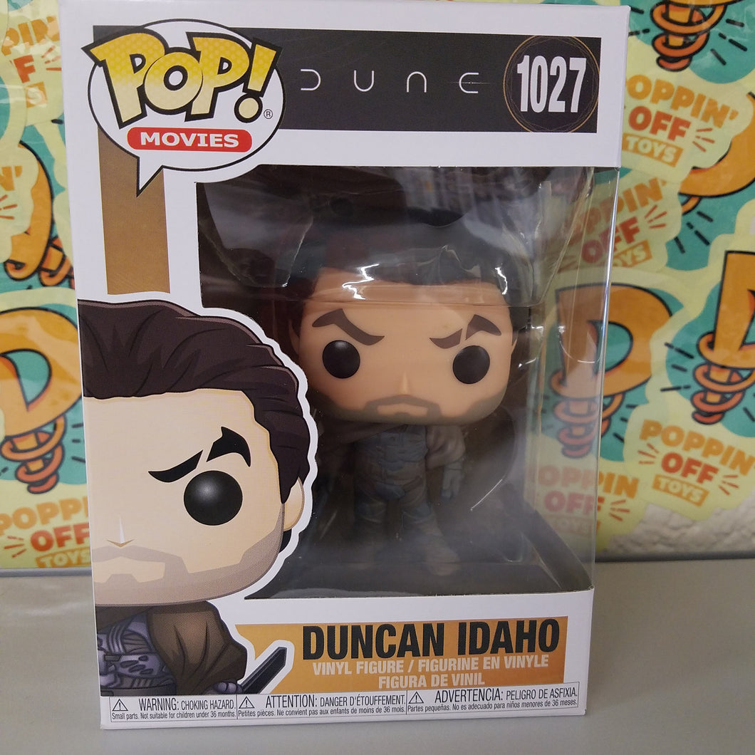 Pop! Movies: Dune - Duncan Idaho