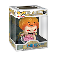 Pop! Deluxe: One Piece - Hungry Big Mom