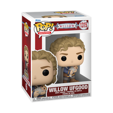 Pop! Movies: Willow