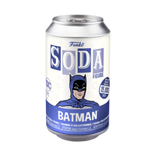 SODA: DC - Batman 66 (TV)