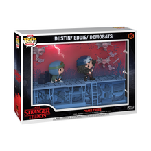 Pop! Moments DLX: Stranger Things - Phase Three (Wholesale)