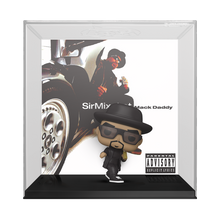 Pop! Albums: Sir Mix A Lot - Mack Daddy