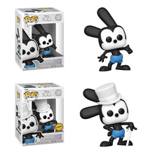 Pop! Disney 100th - Oswald The Lucky Rabbit