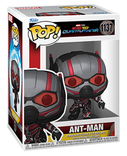 Pop! Marvel: Ant-Man and the Wasp: Quantumania