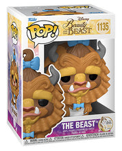 Pop! Disney: Beauty and the Beast 30th Anniv.
